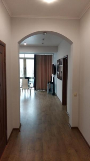 Apartment Pobedy 153